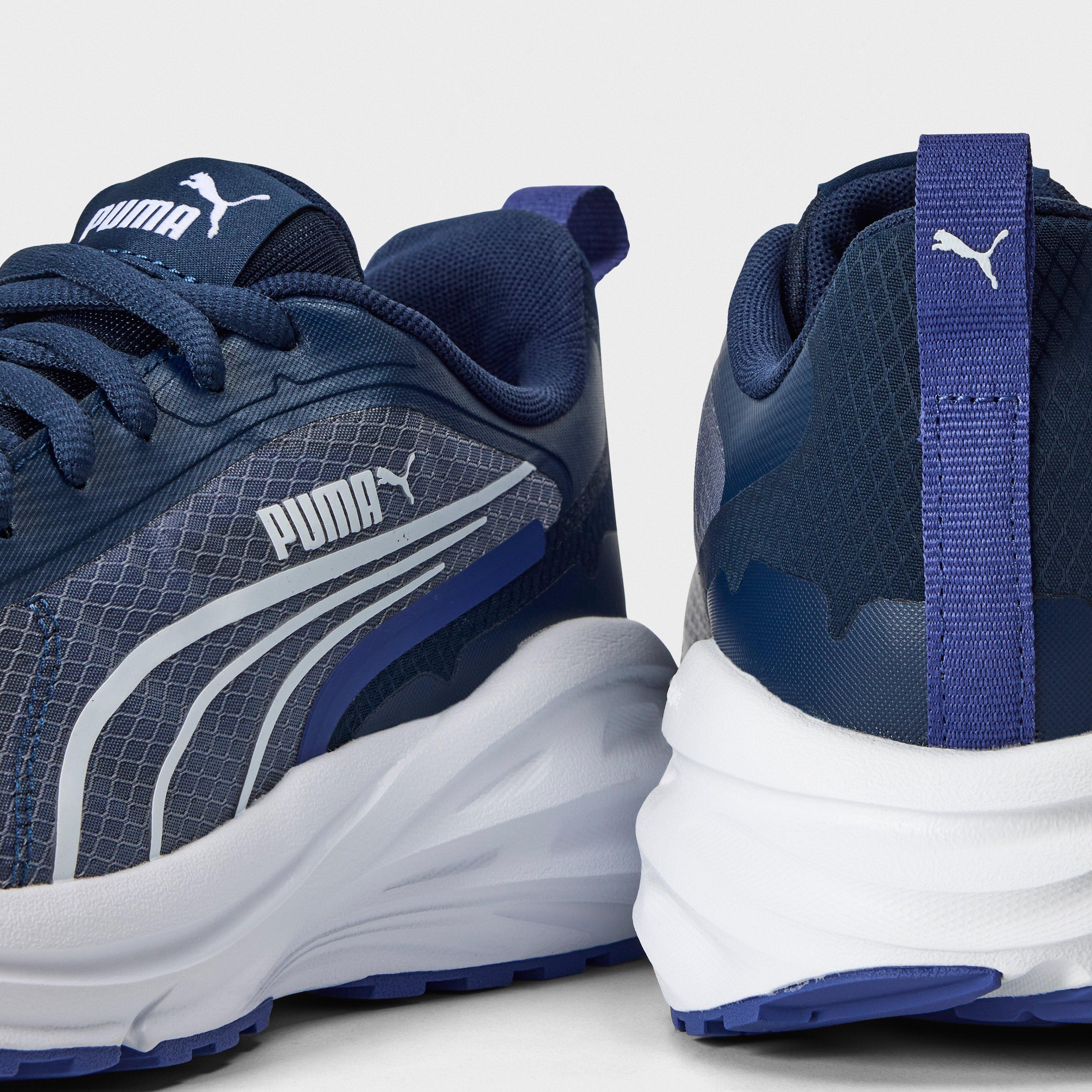 Club Marineblau - Puma - Men's Hypnotic Tech Runner - 3