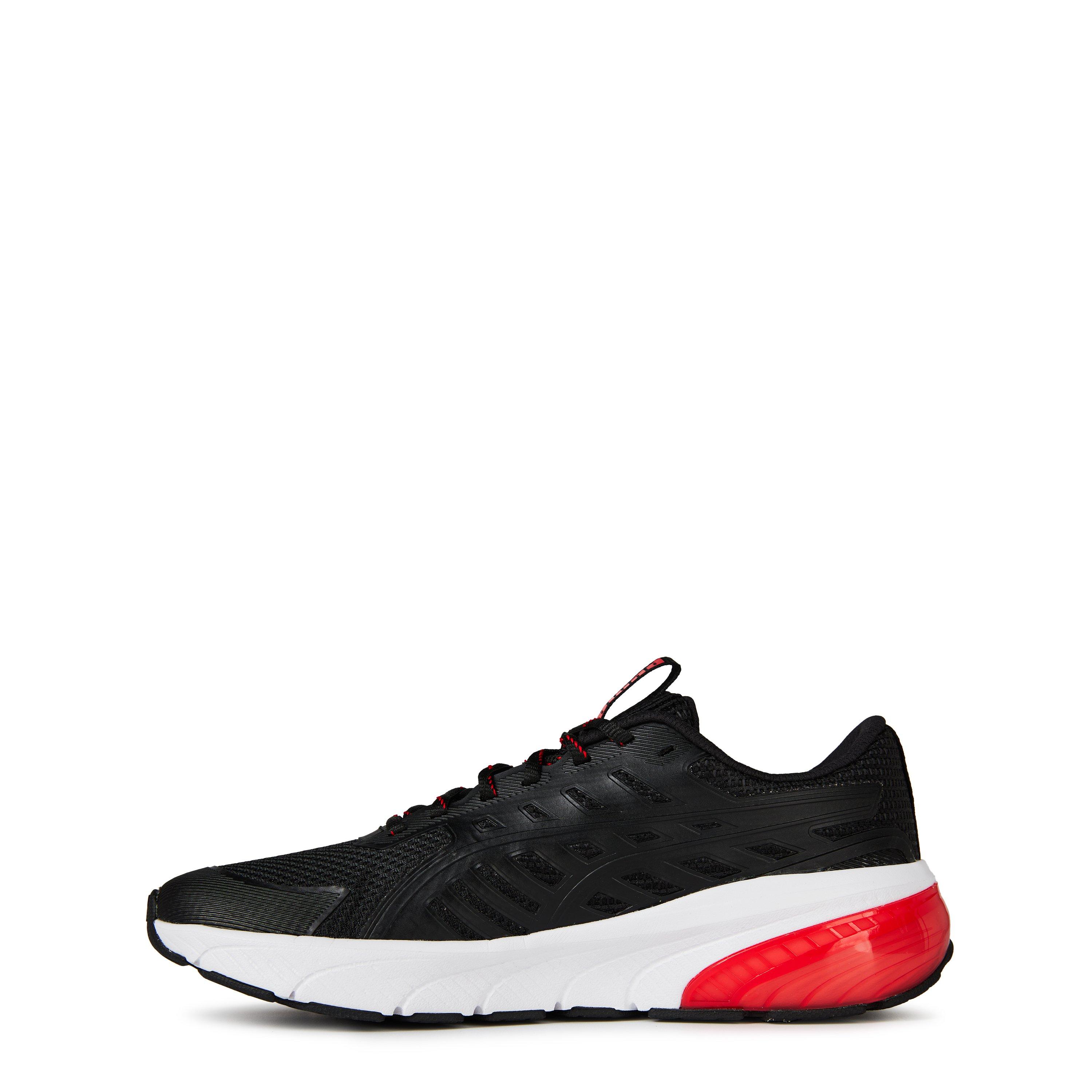Sort/Hvid/Rød - Puma - Men's Cell Glare Runner - 2