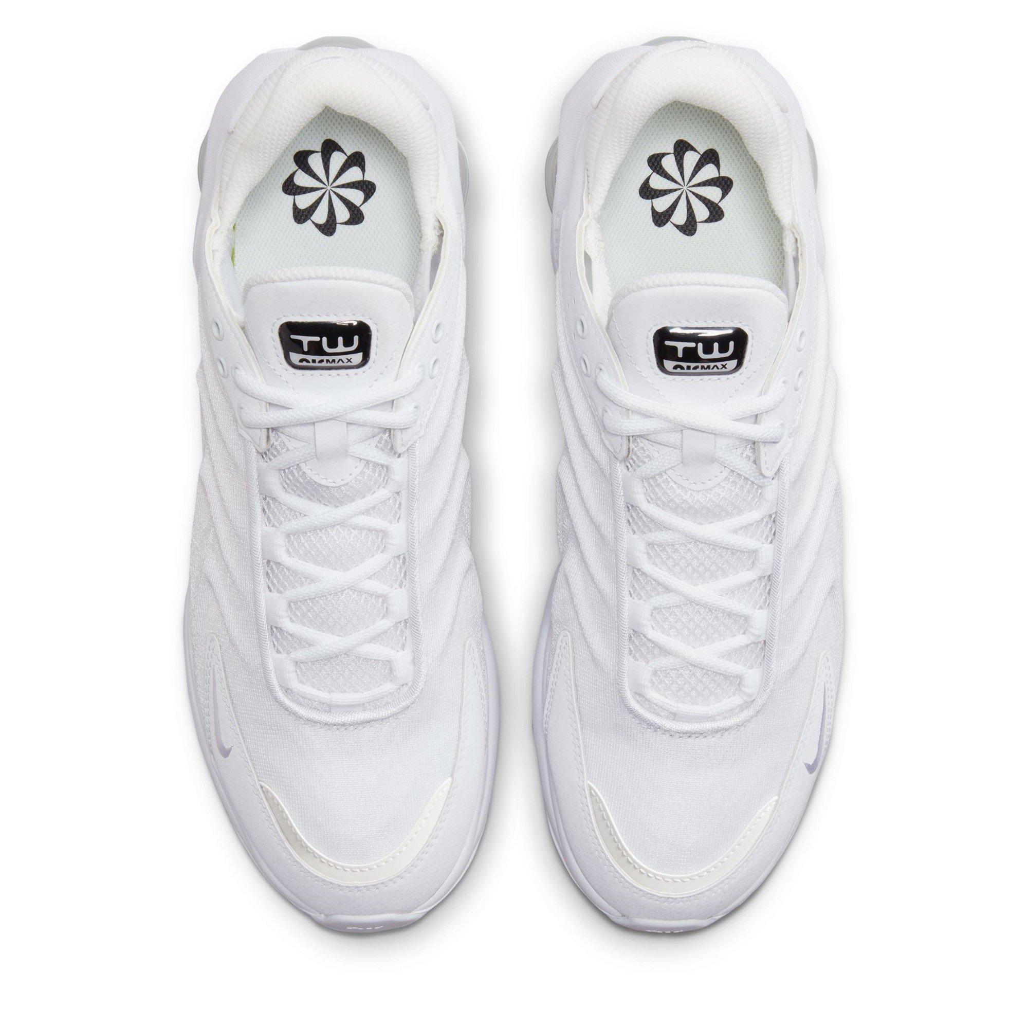 Trostruko bijelo - Nike - Air Max TW Men's Shoes - 5