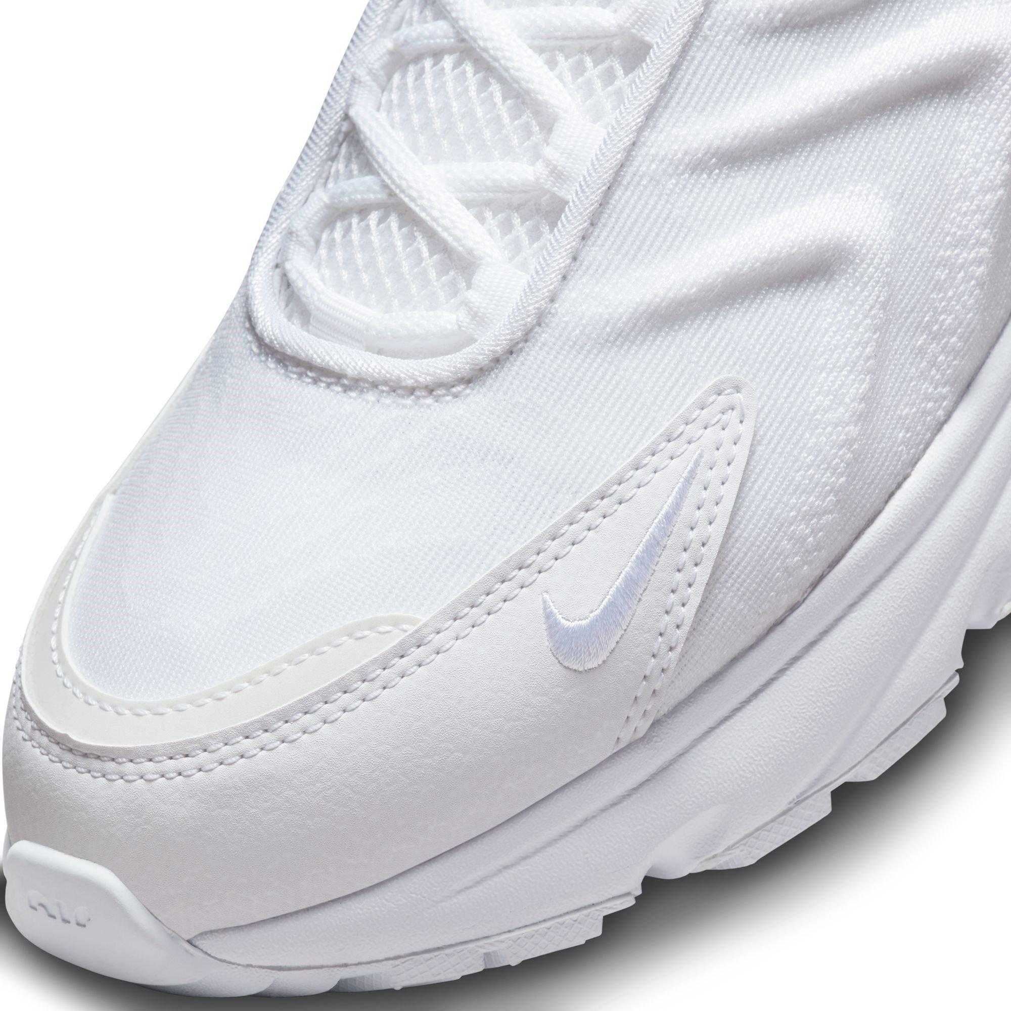Trostruko bijelo - Nike - Air Max TW Men's Shoes - 7