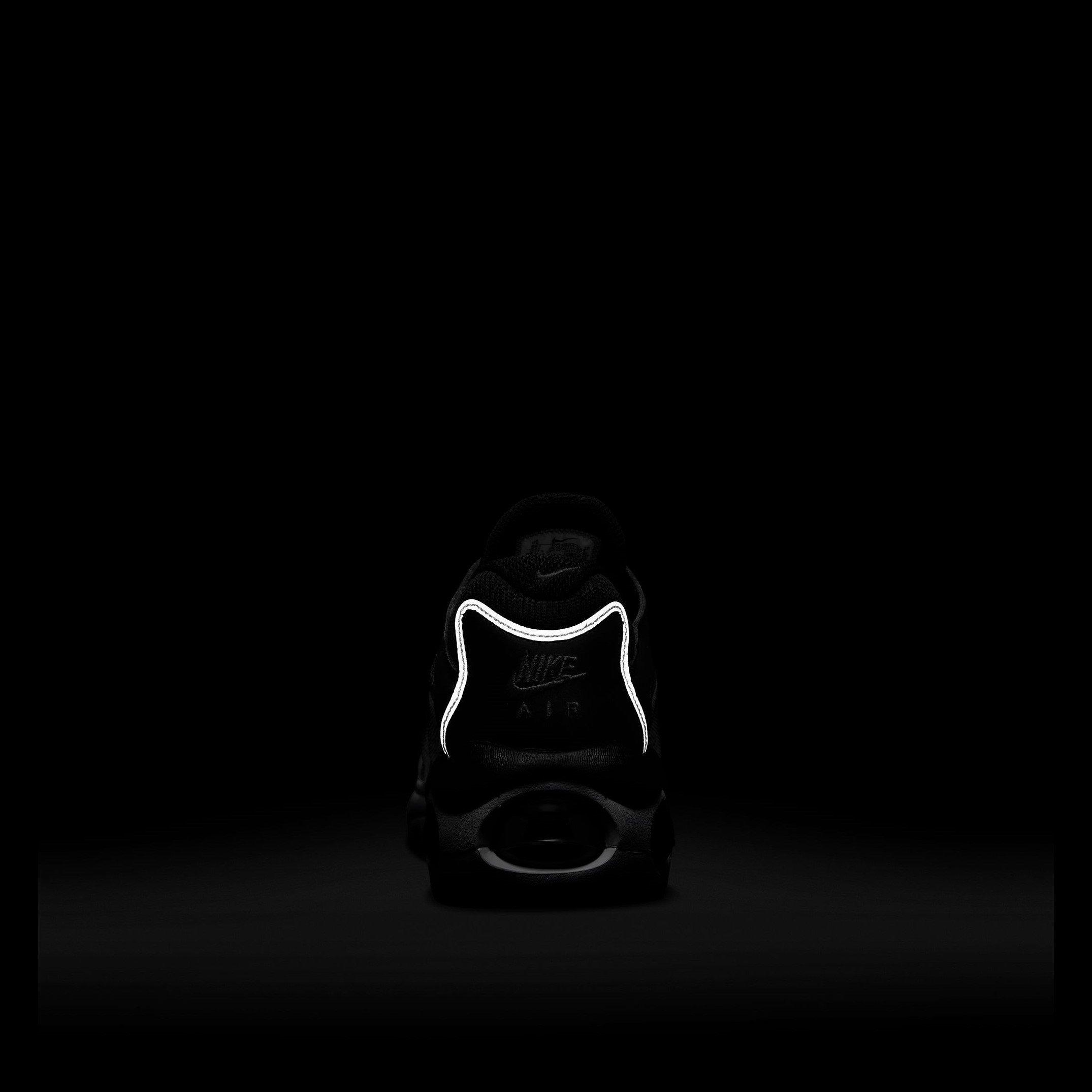 Black/White - Nike - Air Max TW Men's Shoes - 11