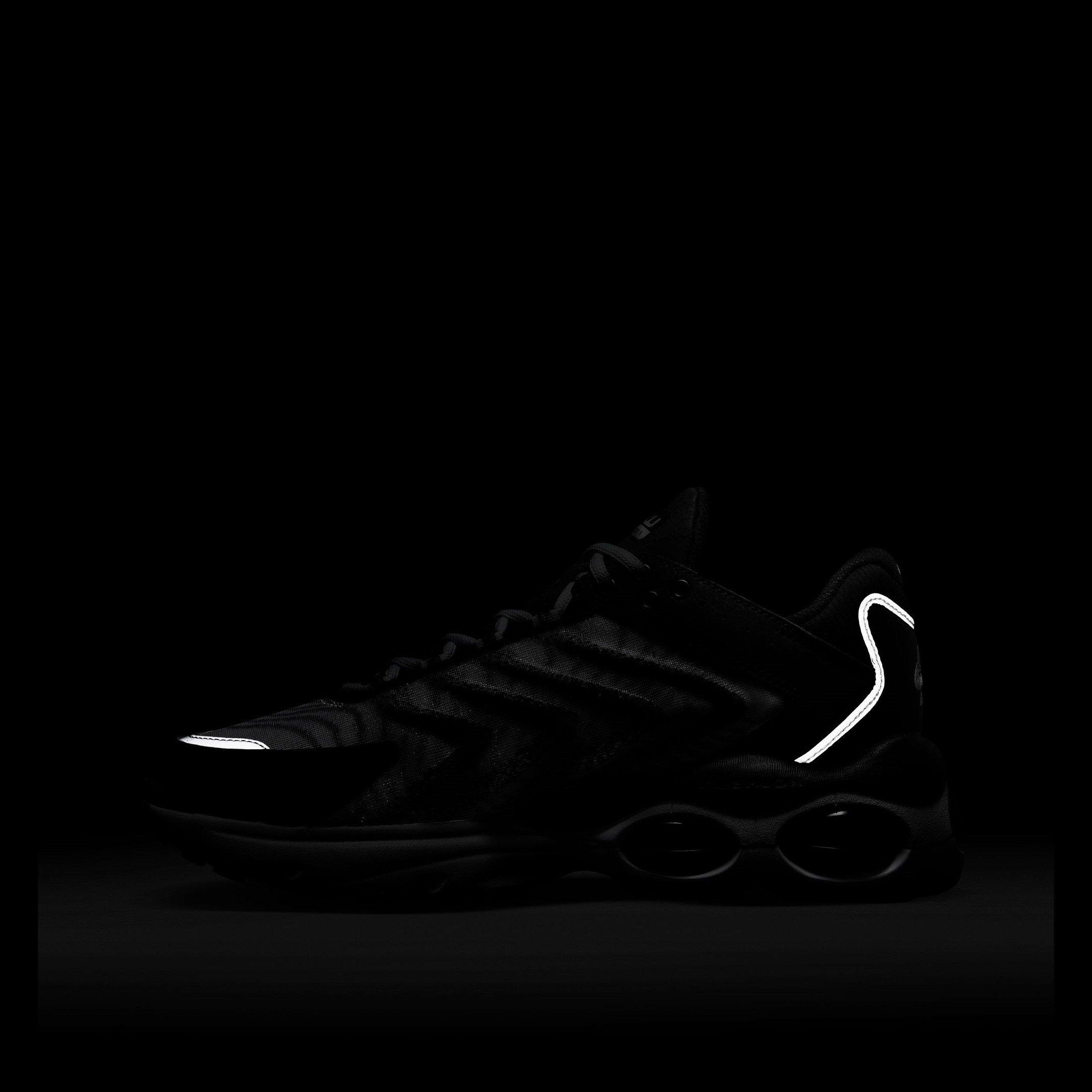 Black/White - Nike - Air Max TW Men's Shoes - 12