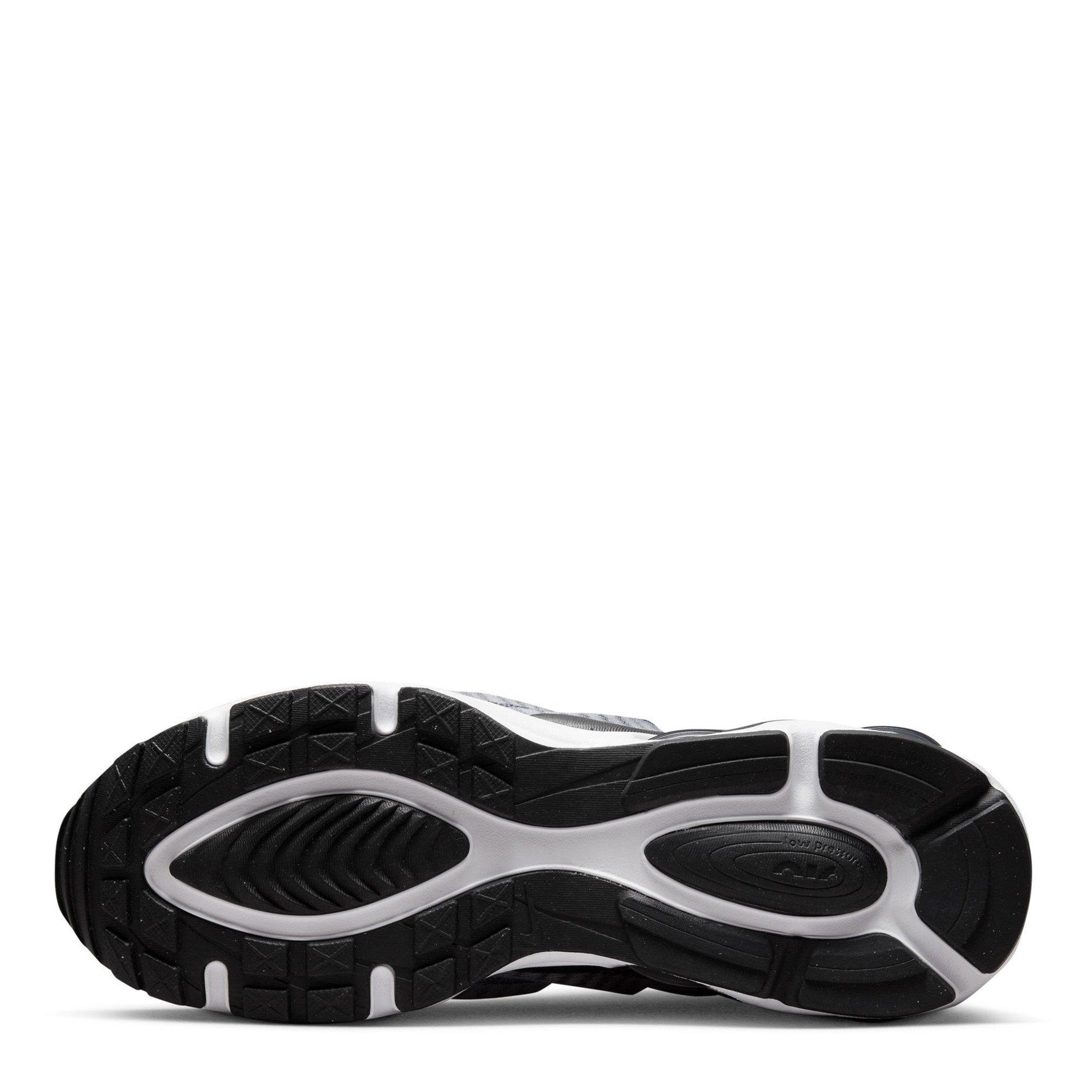 Black/White - Nike - Air Max TW Men's Shoes - 6