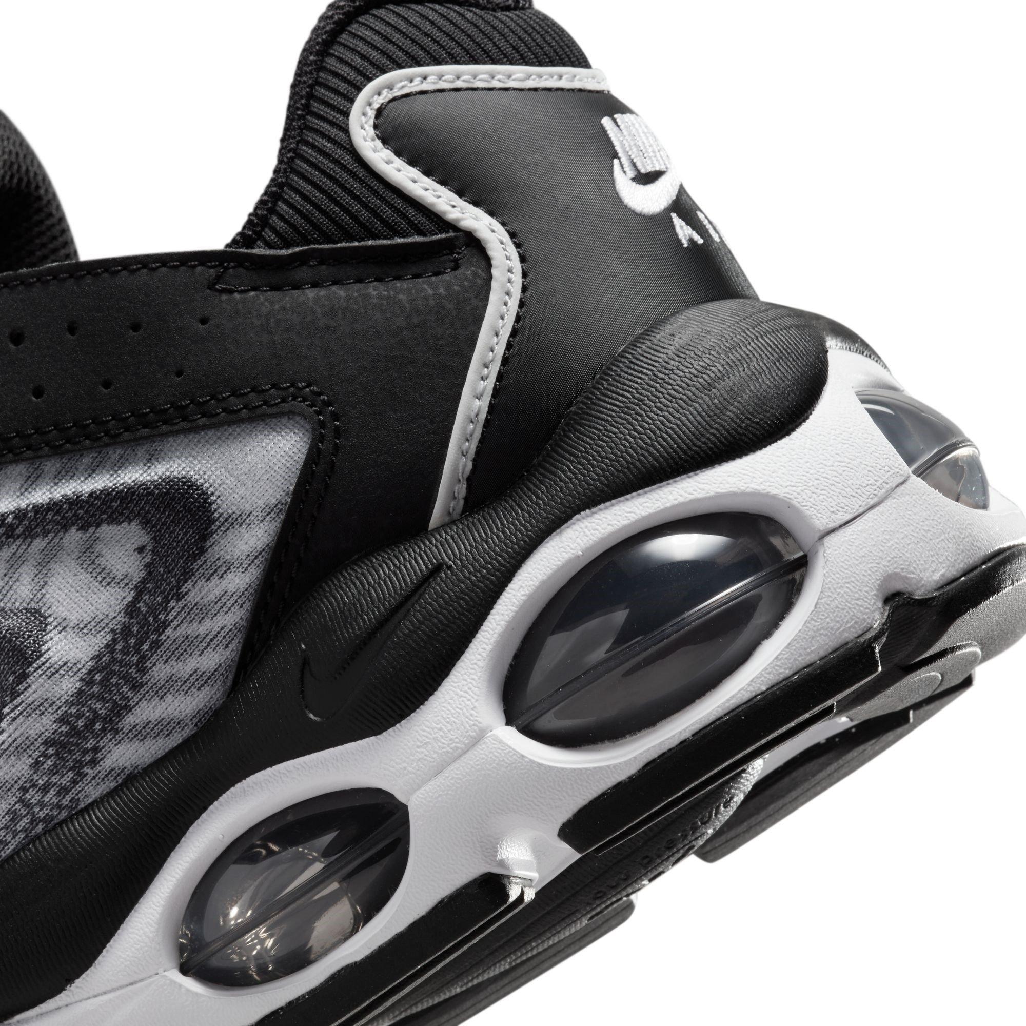 Black/White - Nike - Air Max TW Men's Shoes - 8