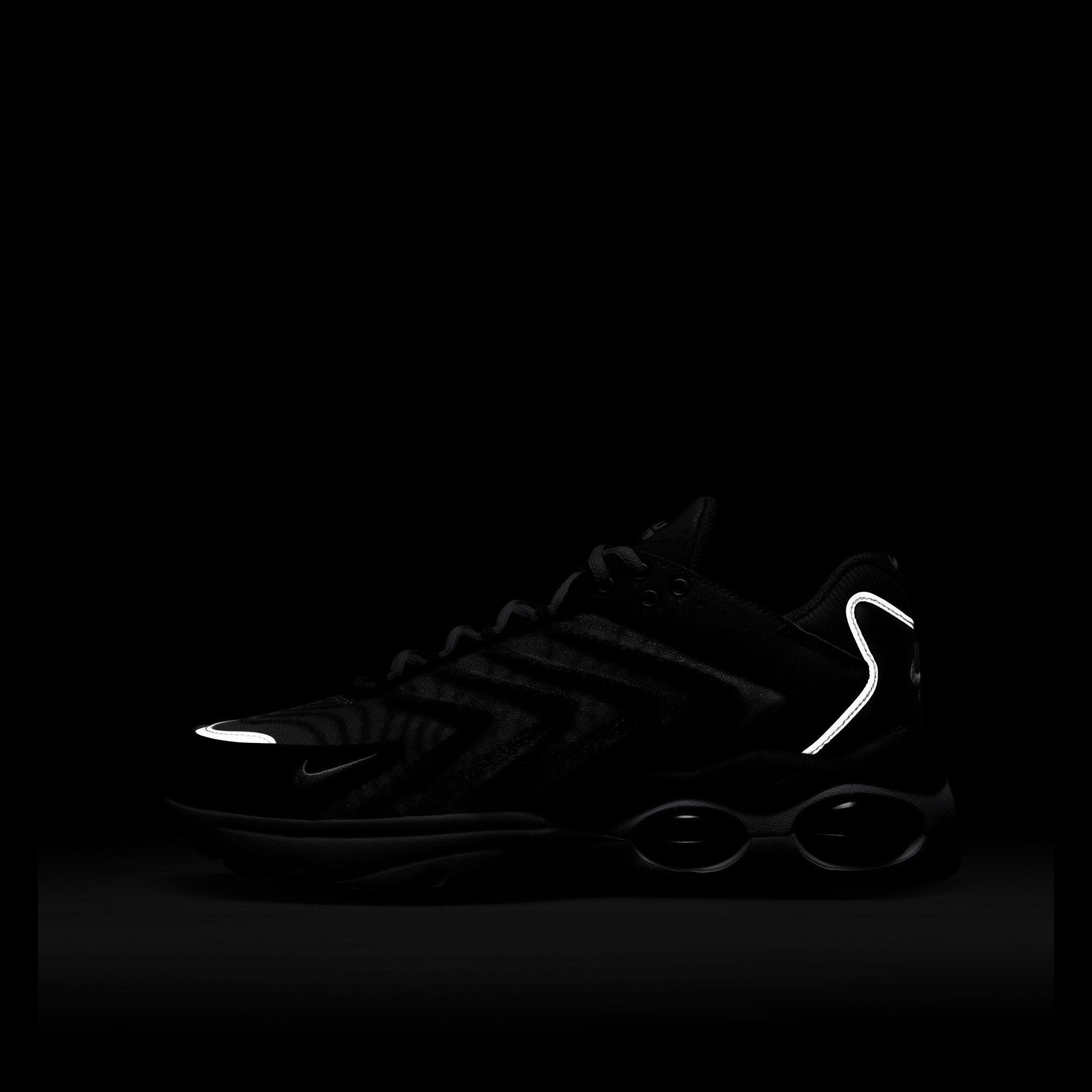 Black/White - Nike - Air Max TW Men's Shoes - 9