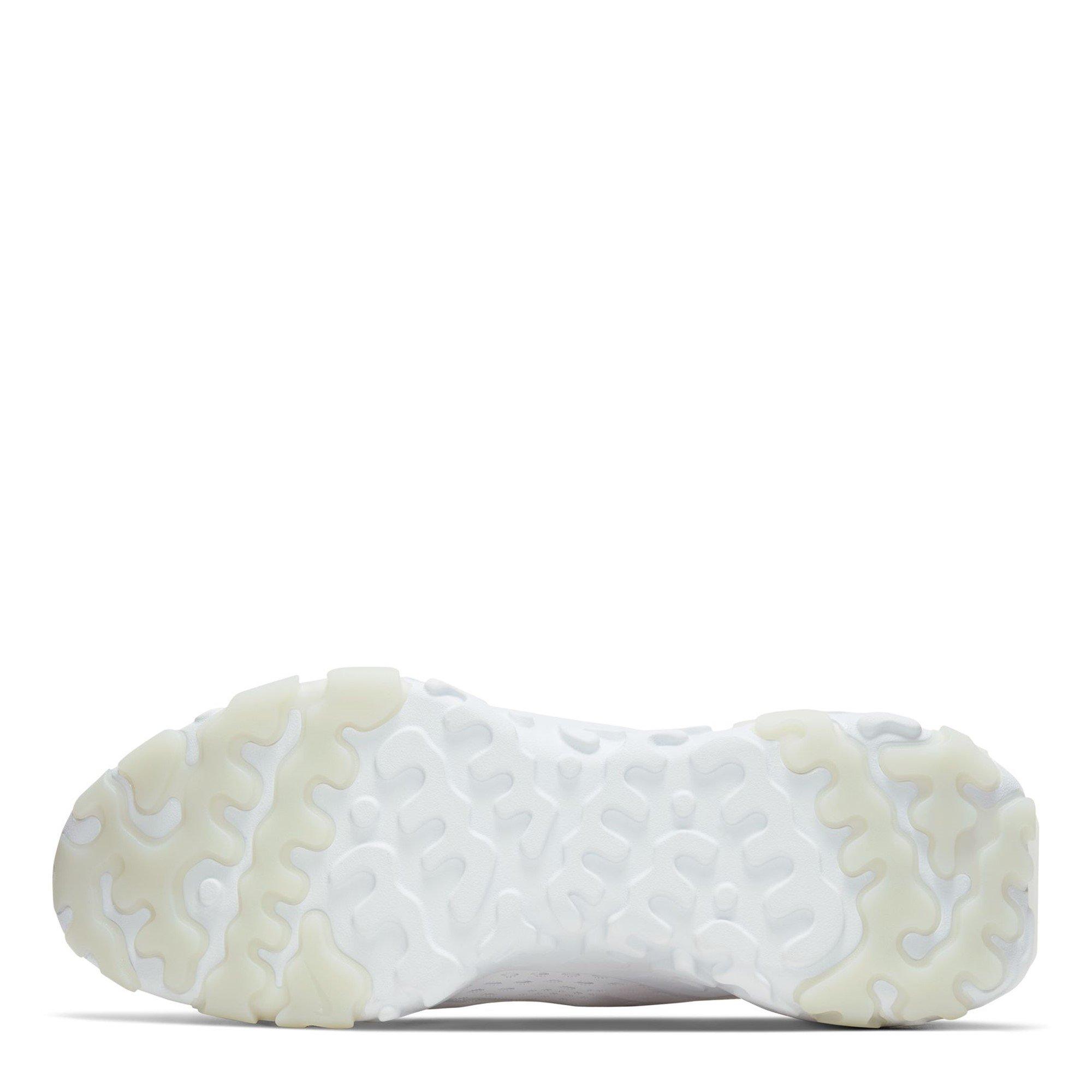 Blanco/Gris - Nike - React Vision Men's Shoe - 6