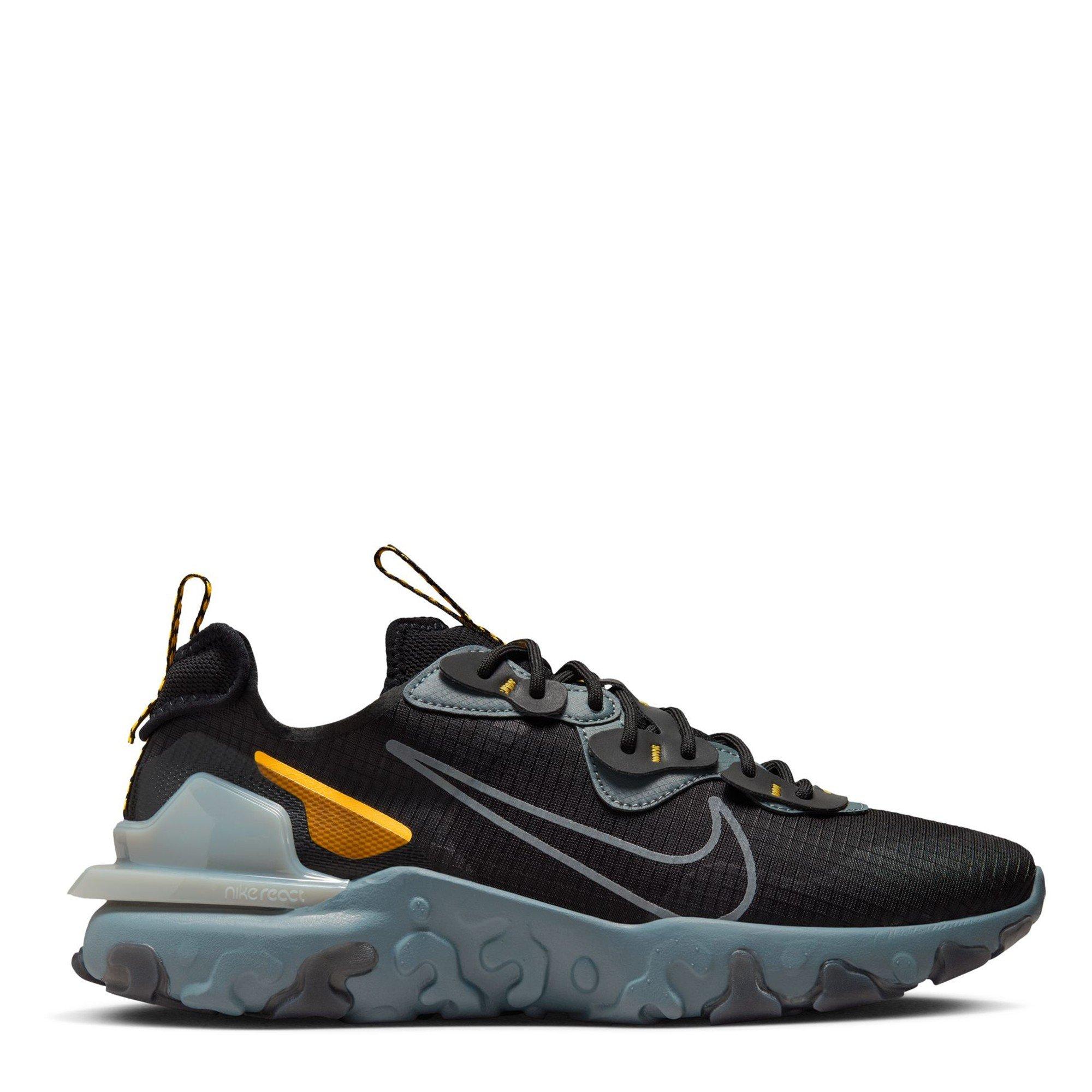 Blk/Gry/Orange