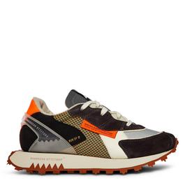 Run Of Run Step Trainers