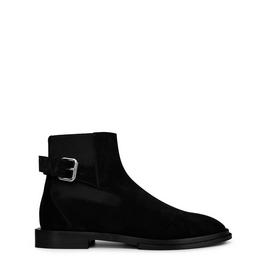 Alexander McQueen Slash Chelsea Boots