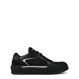 Alexander McQueen Deck Sneakers