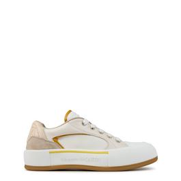 Alexander McQueen Deck Sneakers