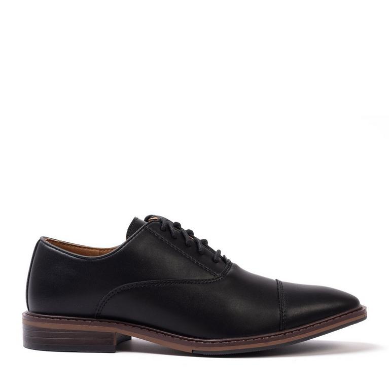 Noir - Giorgio - Ford Lace Up Sn99 - 1