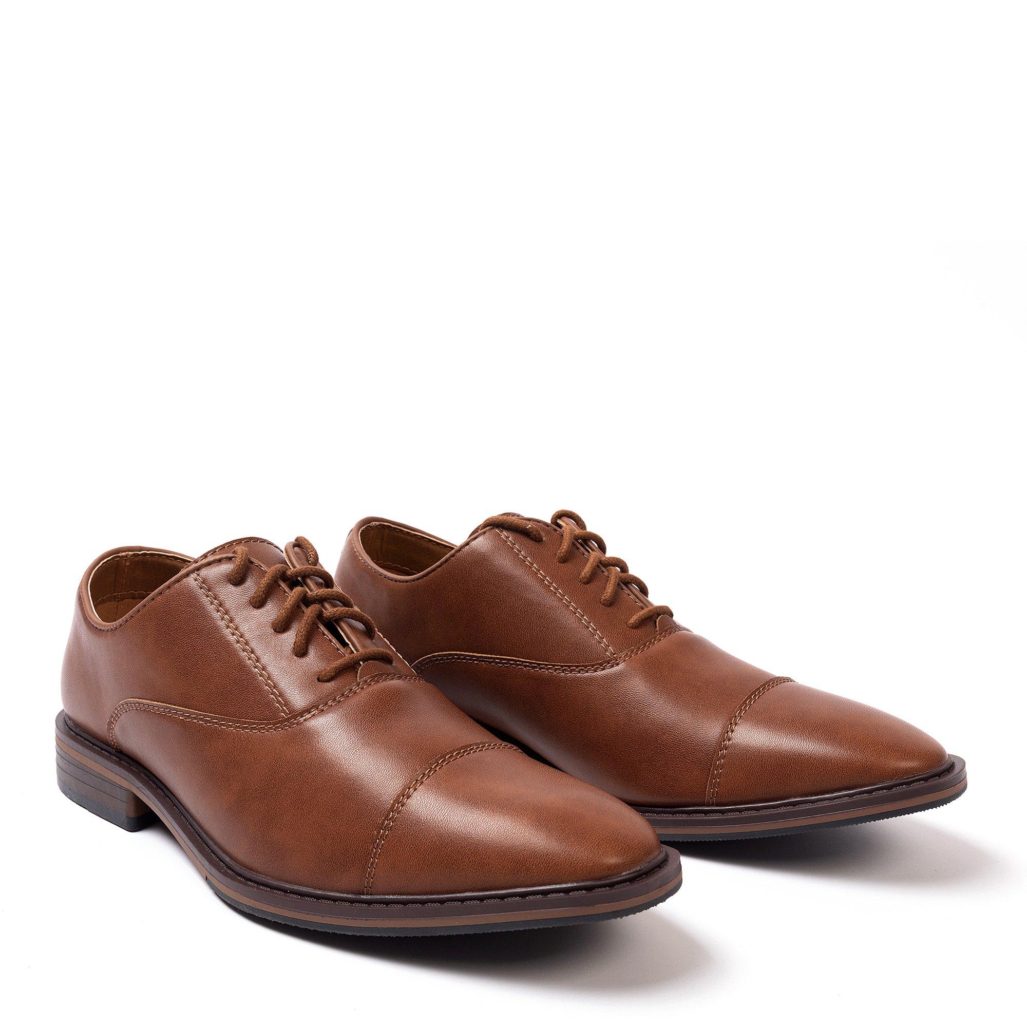 Bruin - Giorgio - Ford Derby Men shoes - 2