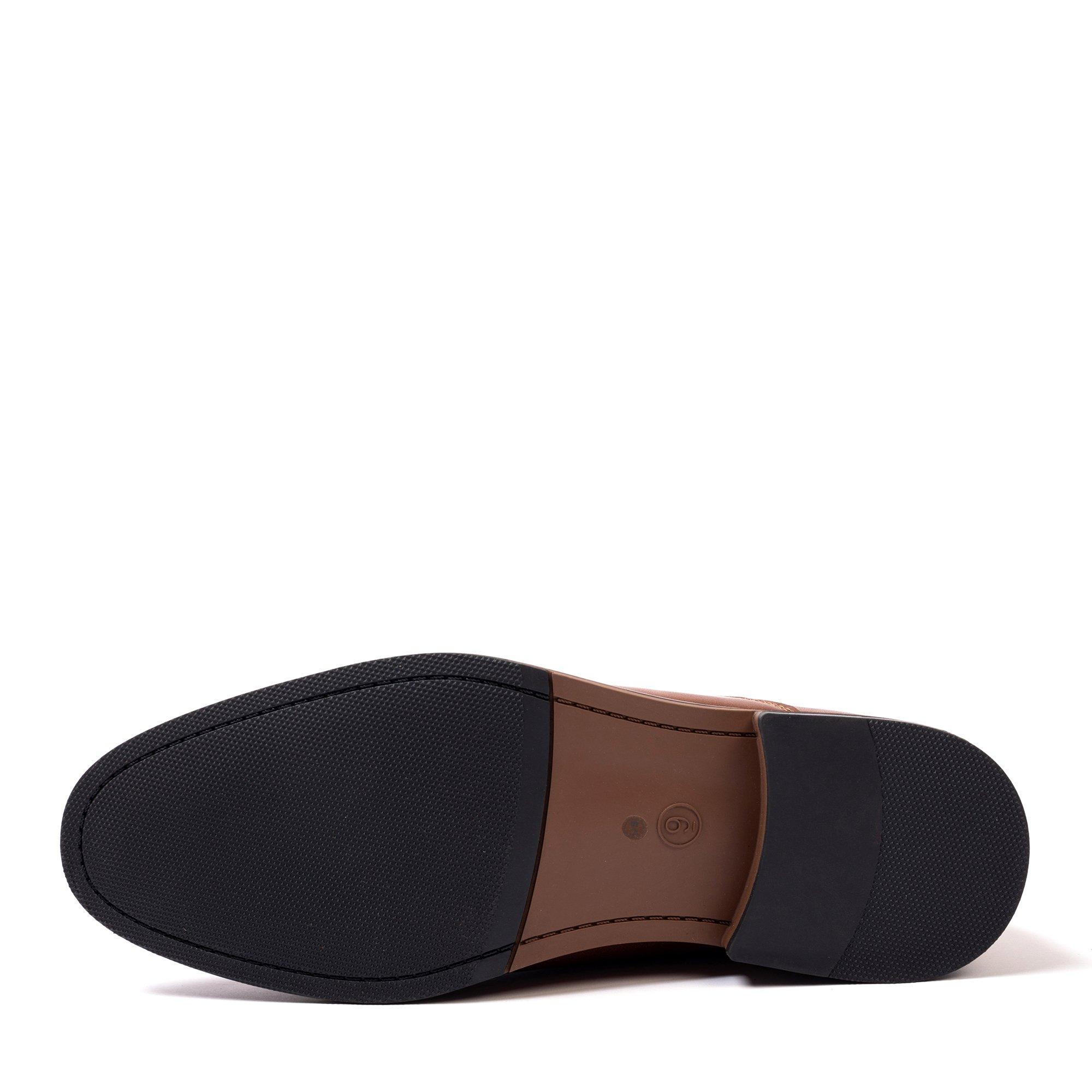 Bruin - Giorgio - Ford Derby Men shoes - 5