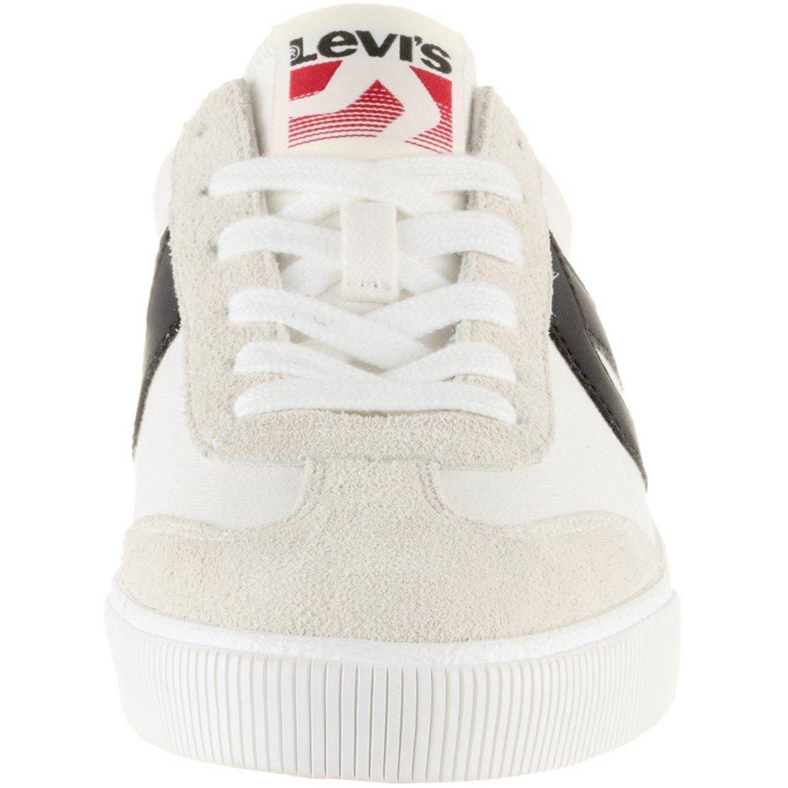 Regular White - Levis - Stryder Sneakers - 7