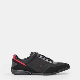 Boss Saturn Low Top Trainers, Technical Mesh