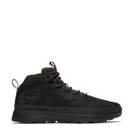 Timberland Euro Trekker Low Lace-Up Shoes Mens