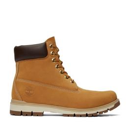 Timberland Mid Lace-Up Waterproof Boot