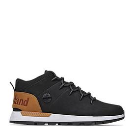 Timberland TREKKER MID LACE UP SNEAKER