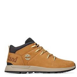 Timberland SPRINT TREKKER MID LACE UP SNEAKER