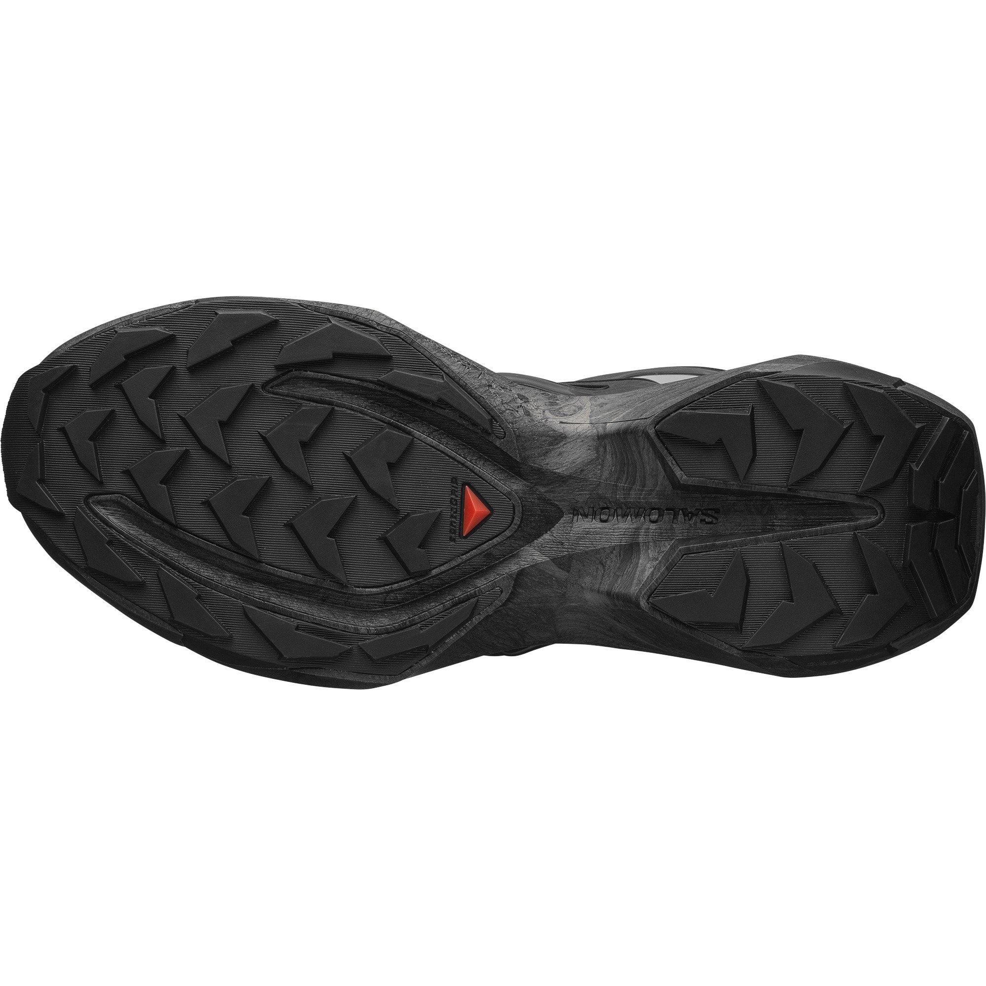 Black Black - Salomon - Salomon XT Pure Adv - 4