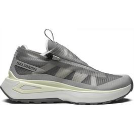 Salomon Element Advanced Clear Panelled Sneakers