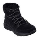 Noir - Skechers - On-The-Go - Glacial Ultra - Winter Is Coming - 1