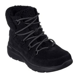 Skechers Boots VAGABOND Lara 4913-108-20 Black