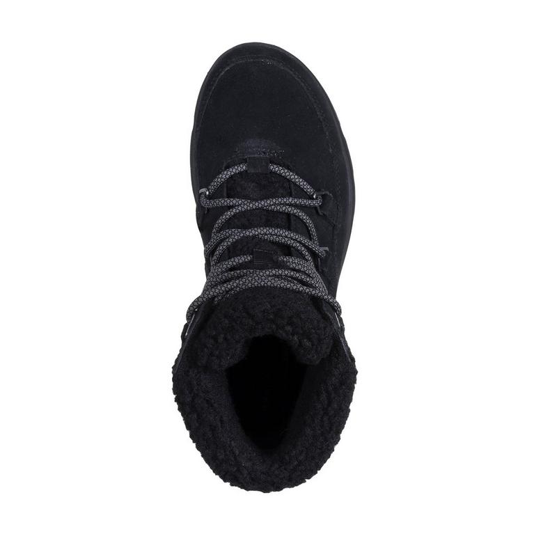 Noir - Skechers - On-The-Go - Glacial Ultra - Winter Is Coming - 5