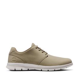 Timberland Graydon Oxford Lace Up Shoes