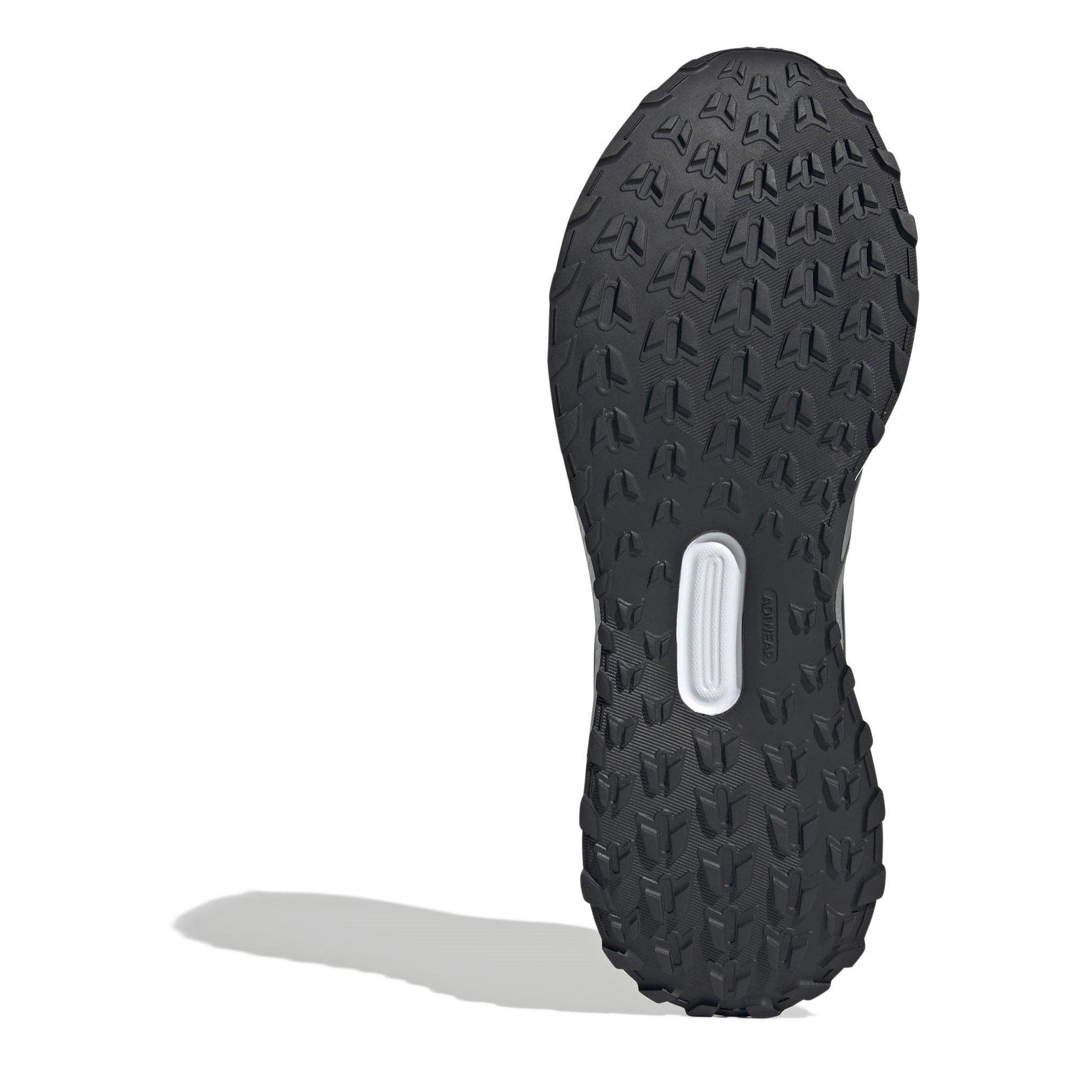 Sort/Sølv - adidas - Runfalcon 5 TR Running Shoes mens - 6