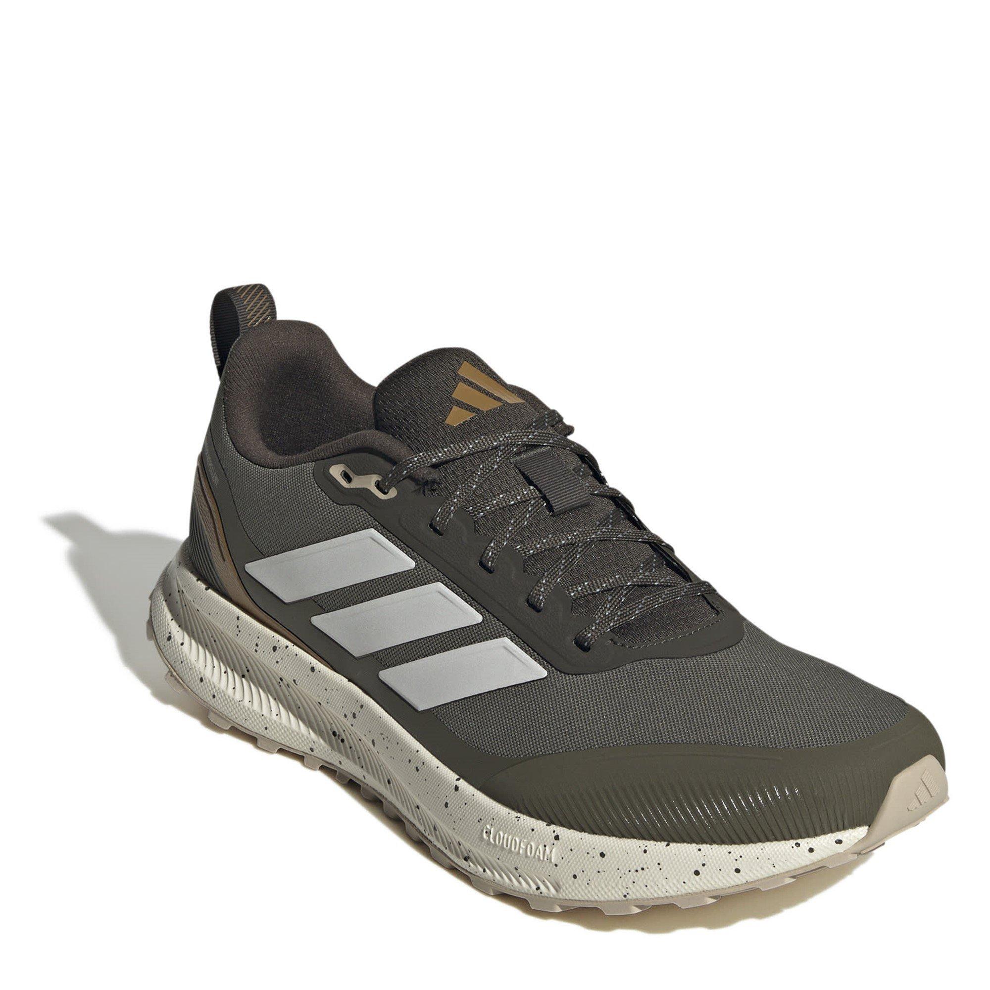 adidas Trail RUNFALCON 5 TR — photo 2