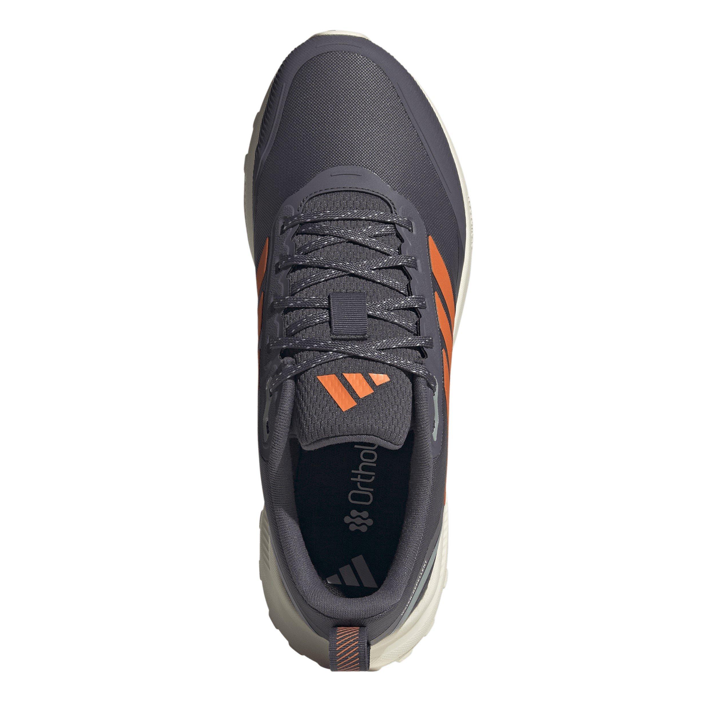 Aurora/Ora - adidas - Runfalcon 5 TR Running Shoes mens - 5