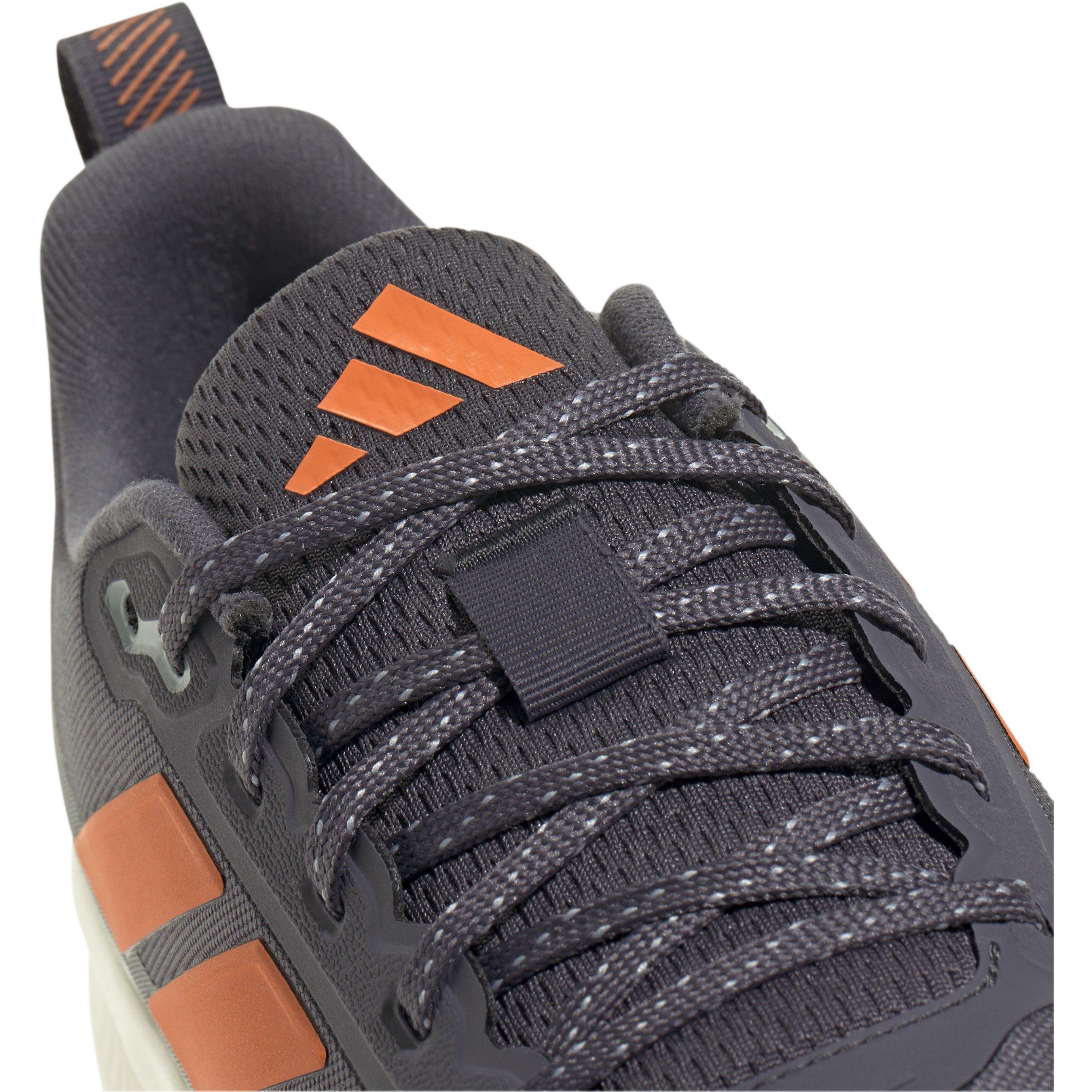 Aurora/Ora - adidas - Runfalcon 5 TR Running Shoes mens - 7