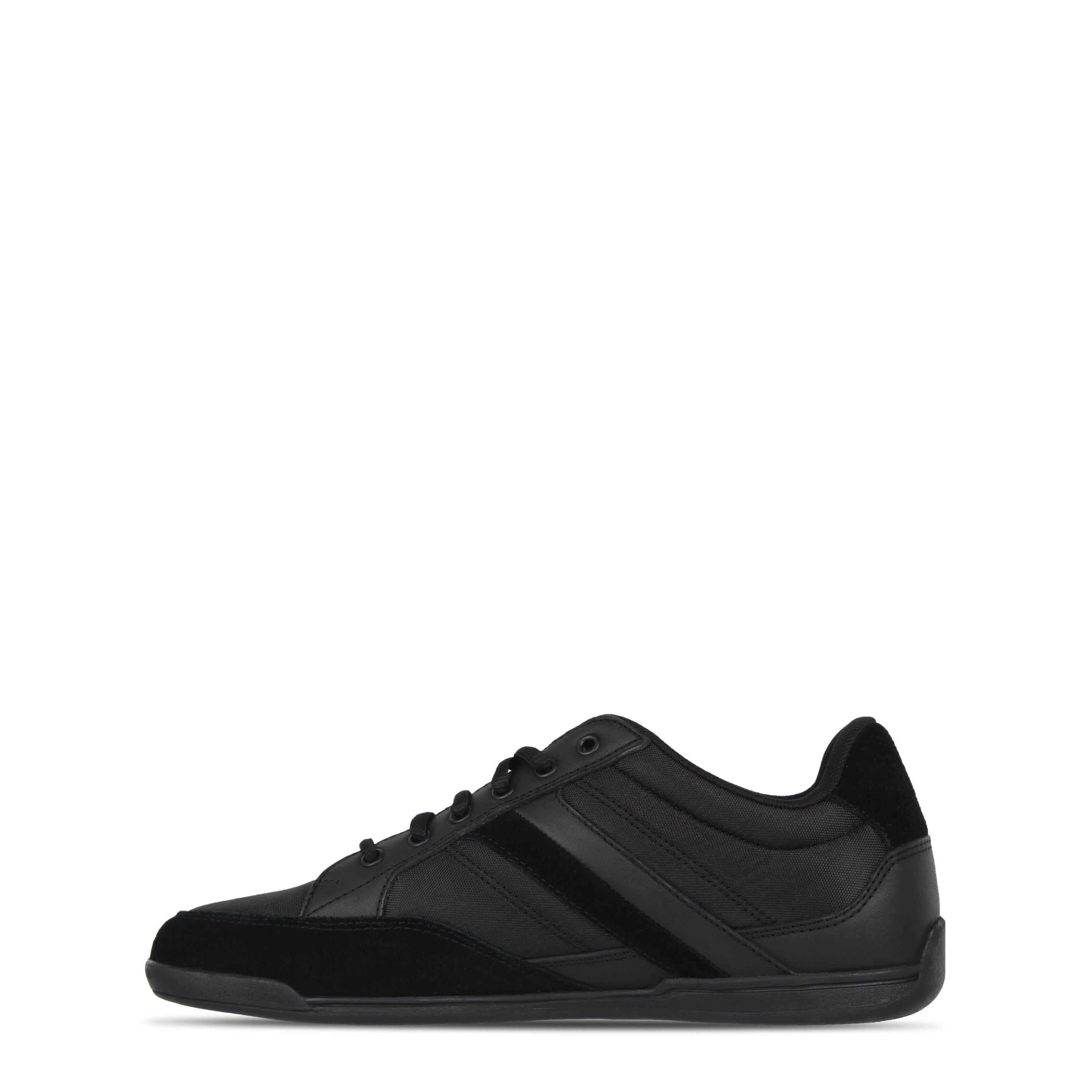 Zwart - Loyalti - Mello Low-Top Trainers - 2