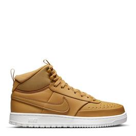 Nike Nike Court Vision Mid Winter Men's Shoes