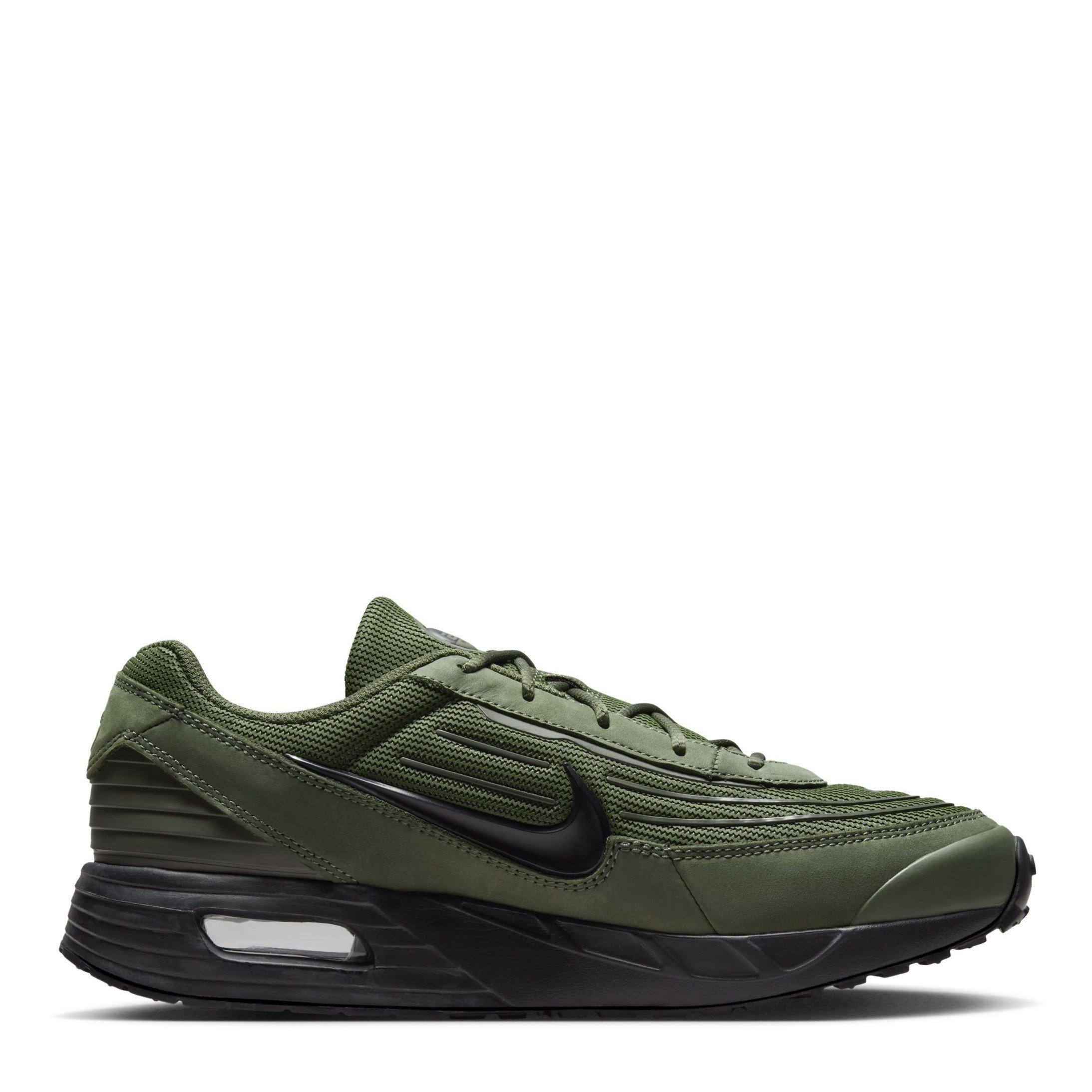 Outlet Nike Air Max 95 Army Green Nike AIR MAX VERSE Runners