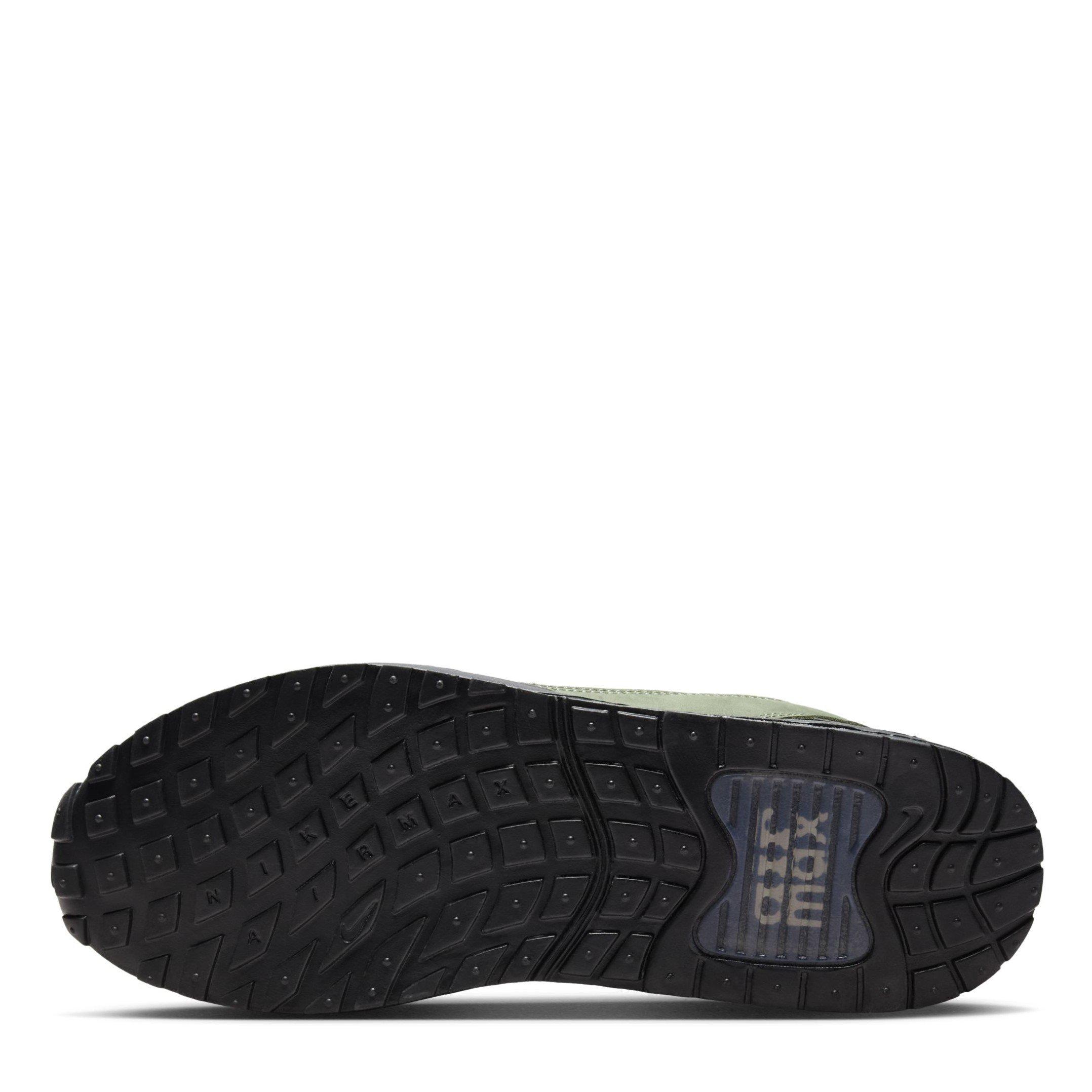 Cáqui/Preto - Nike - NIKE AIR MAX VERSE - 3