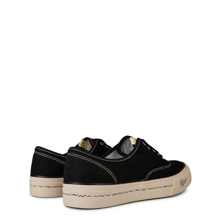 Visvim | Logan Deck Lo Sipe Sneakers | Low Trainers | Cruise Visvim | Logan Deck Lo Sipe Sneakers | Low Trainers | Cruise