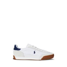 Polo Ralph Lauren Hester Trainers