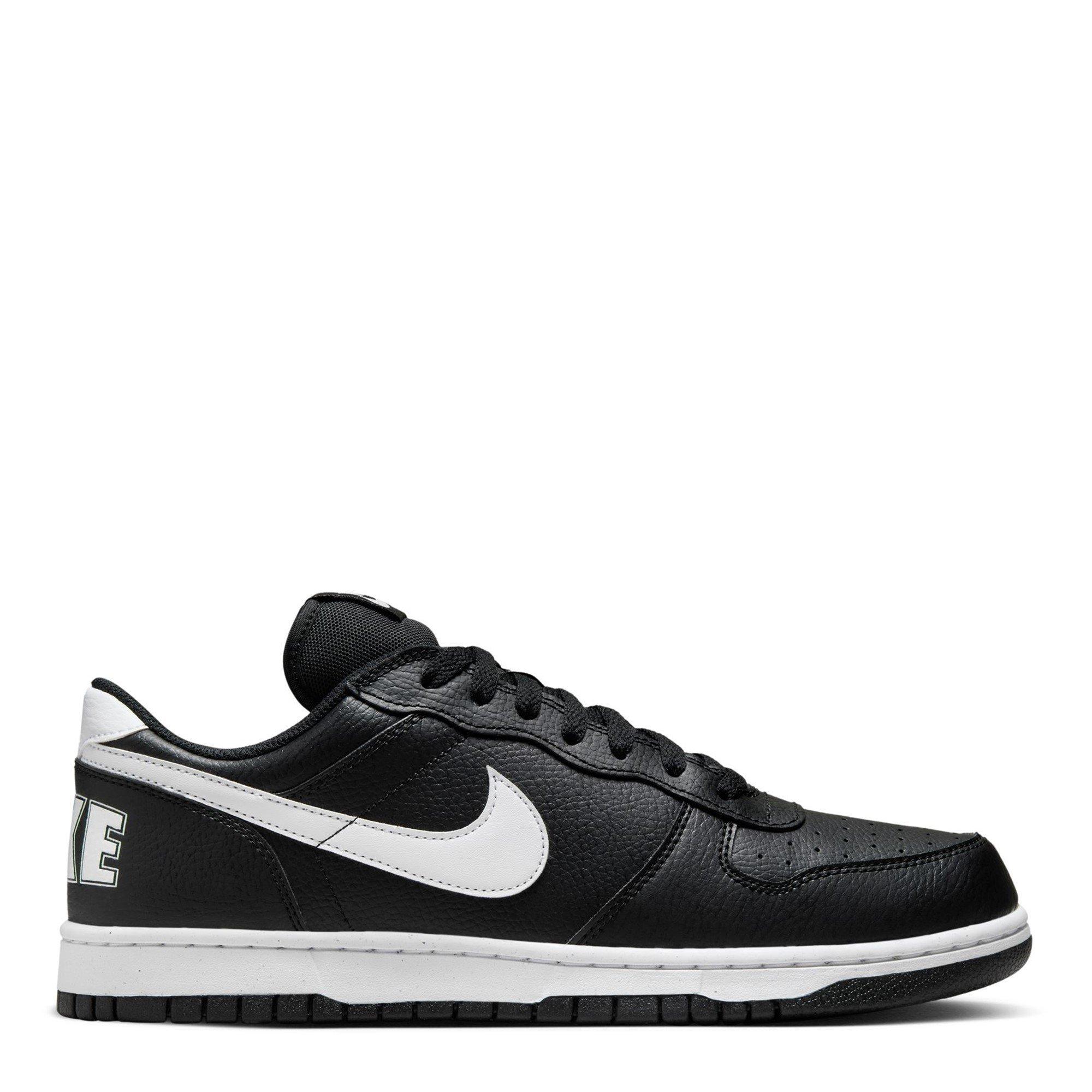 Nike | Nike Big Low Shoes Mens | Low Trainers | FRASERS