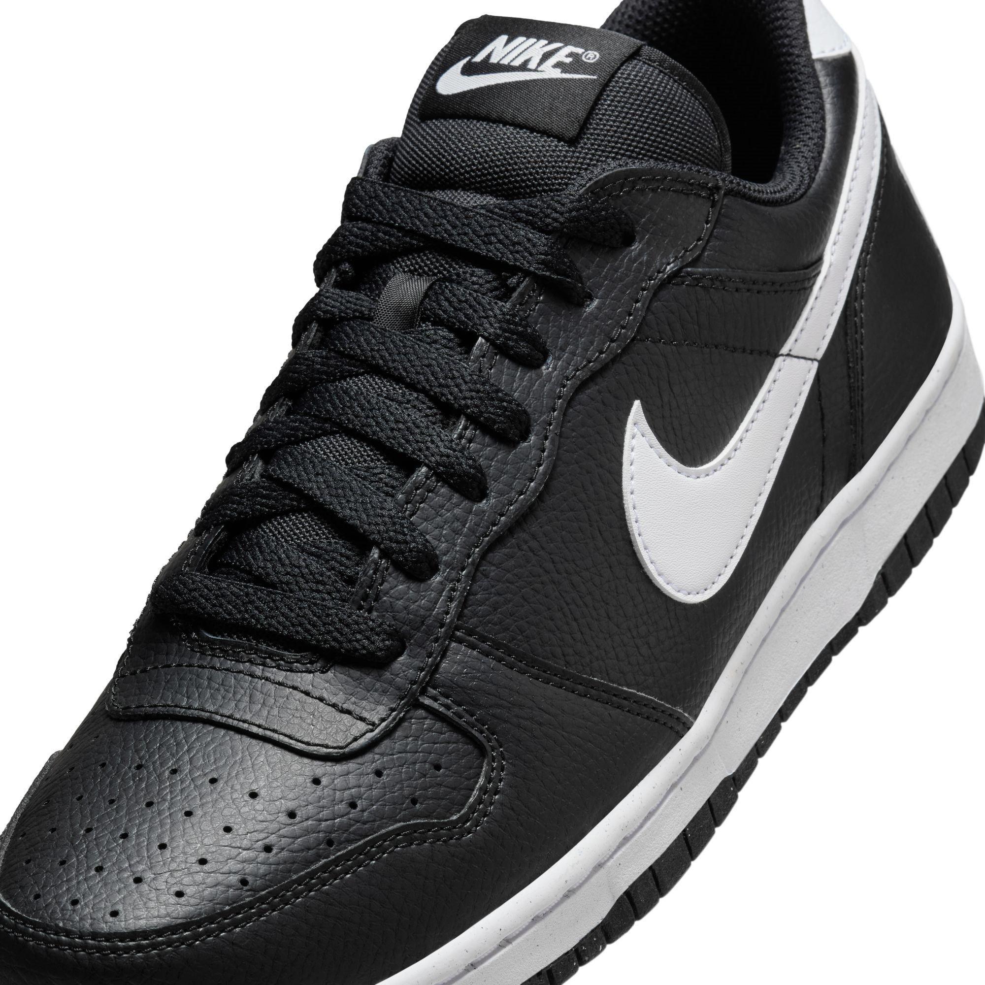 Nike big low best sale