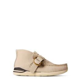 Visvim Skynyrd Folk Sn42