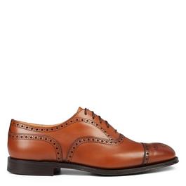 Churchs Diplomat Oxford Brogues