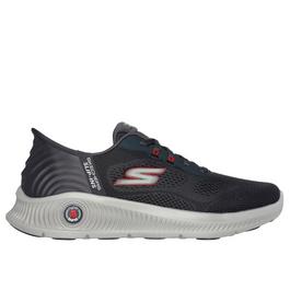 Skechers Skechers Slip-Ins - Goodyear Arch Fit Single Slip On Trainers Mens