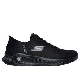 Skechers Skechers Slip-Ins - Goodyear Arch Fit Single Slip On Trainers Mens