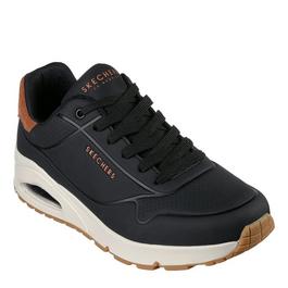 Skechers Uno Deboss Trainers Mens