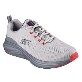 Skechers Skechers Engineered Mesh Lace-Up Lace Up Sne Runners Mens