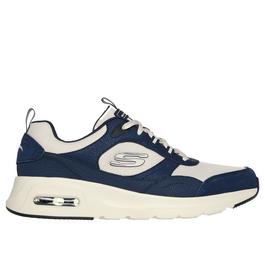 Skechers Skechers Skech-Air Court Low-Top Trainers Mens