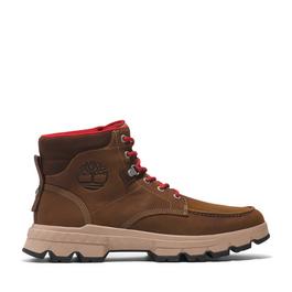 Timberland Ultra Mid Waterproof Boots